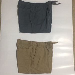 Boys shorts bundle